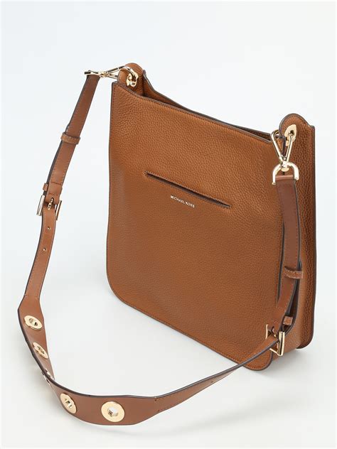 michael kors sullivan large messenger bag